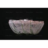 Люстра Лотос  Елена цветная № 1 в Магнитогорске