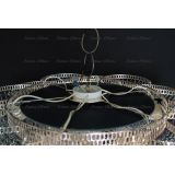 Люстра Лотос Елена сиреневая в Магнитогорске Люстра Лотос Елена сиреневая в Магнитогорске