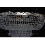 Люстра Анжелика пирамида Шар в Магнитогорске