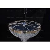 Люстра Анжелика пирамида обтикон в Магнитогорске