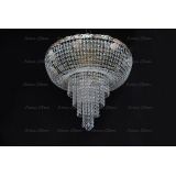 Люстра Анжелика пирамида обтикон в Магнитогорске