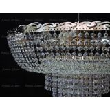 Люстра Анжелика пирамида обтикон в Магнитогорске