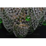 Люстра Ромашка Аленка цветная в Магнитогорске