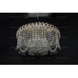 Люстра Водоворот Мария  в Магнитогорске