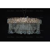 Люстра Водоворот Мария  в Магнитогорске