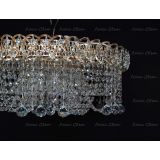 Люстра Водоворот Мария  в Магнитогорске