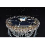 Люстра Водоворот Мария  в Магнитогорске