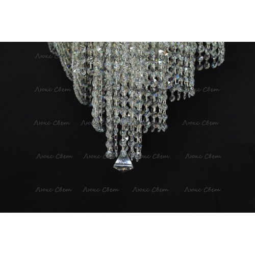 Люстра Верона №1 в Магнитогорске Гусь Хрустальный