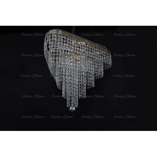 Люстра Верона №1 в Магнитогорске Гусь Хрустальный