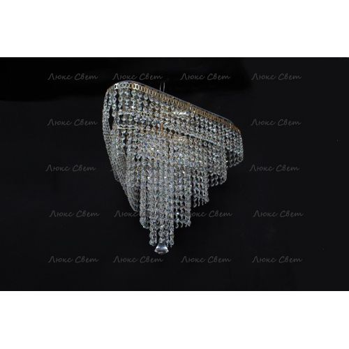 Люстра Верона №1 в Магнитогорске Гусь Хрустальный