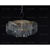 Люстра Космос 1 лампа дубик в Магнитогорске