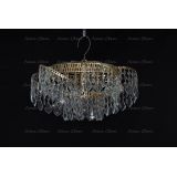 Люстра Космос 1 лампа дубик в Магнитогорске