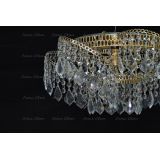 Люстра Космос 1 лампа дубик в Магнитогорске