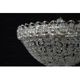 Люстра Водоворот Сетка Обтикон в Магнитогорске