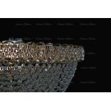 Люстра Водопад Роза в Магнитогорске