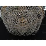 Люстра Водопад Роза в Магнитогорске