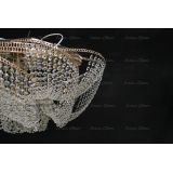 Люстра Космос № 2 в Магнитогорске Люстра Космос № 2 в Магнитогорске