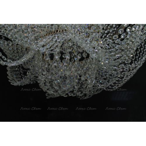 Люстра Космос № 2 в Магнитогорске Гусь Хрустальный