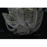 Люстра Космос № 2 фиолетовая в Магнитогорске Люстра Космос № 2 фиолетовая в Магнитогорске