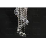 Люстра Анжелика №2 шар 40 в Магнитогорске