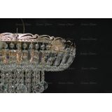 Люстра Анжелика №2 шар 40 в Магнитогорске