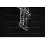 Люстра Анжелика №2 шар 40 в Магнитогорске