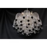 Люстра Ромашка Крона цветная в Магнитогорске Люстра Ромашка Крона цветная в Магнитогорске