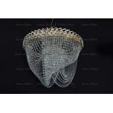 Люстра Водоворот Василиса в Магнитогорске