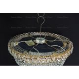 Люстра Водоворот Василиса в Магнитогорске