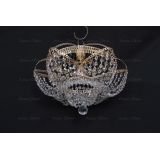 Люстра Галактика № 1 - 1 лампа в Магнитогорске