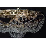 Люстра Галактика № 1 - 1 лампа в Магнитогорске