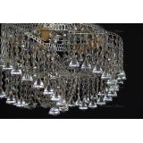 Люстра Космос конус 30 мм в Магнитогорске Люстра Космос конус 30 мм в Магнитогорске