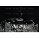 Люстра Космос конус 30 мм в Магнитогорске Люстра Космос конус 30 мм в Магнитогорске