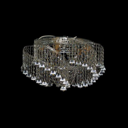 Люстра Космос конус 30 мм в Магнитогорске Люстра Космос конус 30 мм в Магнитогорске