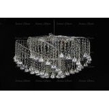 Люстра Космос конус 40 мм в Магнитогорске Люстра Космос конус 40 мм в Магнитогорске