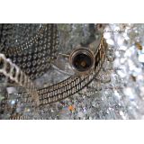 Люстра Водопад длинный в Магнитогорске Люстра Водопад длинный в Магнитогорске