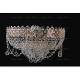 Люстра Корона №1 - 5 ламп  в Магнитогорске