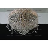 Люстра Корона №1 - 5 ламп  в Магнитогорске