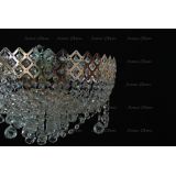 Люстра Корона №1 - 5 ламп  в Магнитогорске