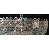 Люстра Корона №1 - 5 ламп  в Магнитогорске