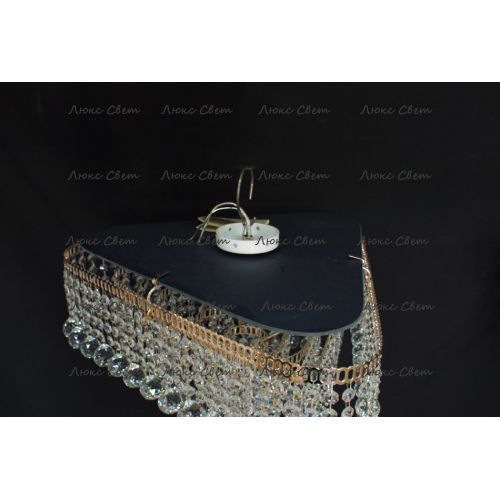 Люстра Верона №2 в Магнитогорске Гусь Хрустальный