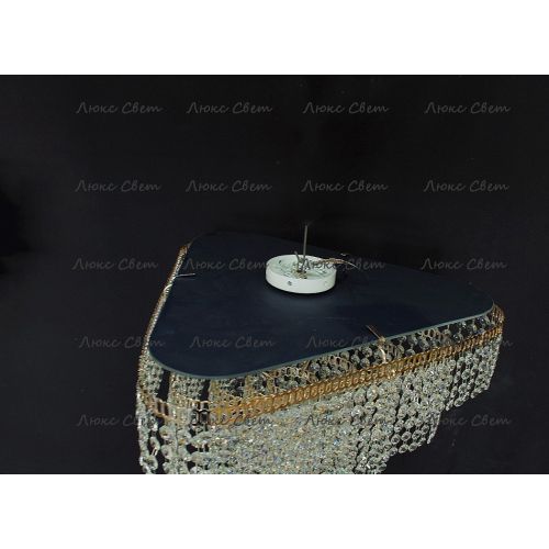 Люстра Верона №2 в Магнитогорске Гусь Хрустальный