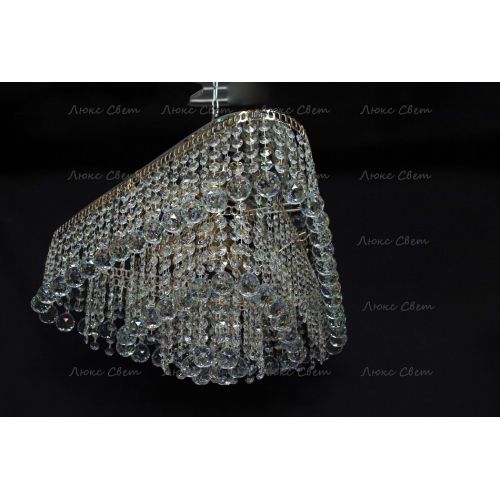 Люстра Верона №2 в Магнитогорске Гусь Хрустальный