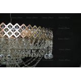 Люстра Корона №1 - 6 ламп в Магнитогорске Люстра Корона №1 - 6 ламп в Магнитогорске