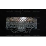 Люстра Корона №1 - 6 ламп в Магнитогорске Люстра Корона №1 - 6 ламп в Магнитогорске