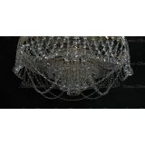 Люстра Корона №1 - 6 ламп в Магнитогорске Люстра Корона №1 - 6 ламп в Магнитогорске