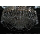 Люстра Корона №1 - 6 ламп в Магнитогорске Люстра Корона №1 - 6 ламп в Магнитогорске