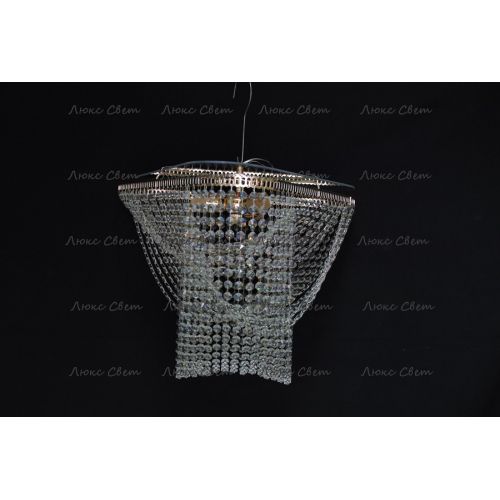 Люстра Верона № 4 в Магнитогорске Гусь Хрустальный