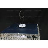 Люстра Квадрат гамма длинная в Магнитогорске