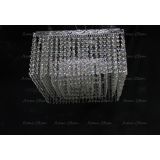 Люстра Квадрат гамма длинная в Магнитогорске